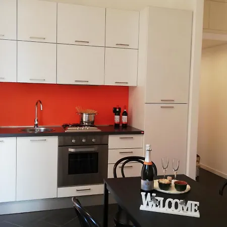 La Piazzetta Apartment *