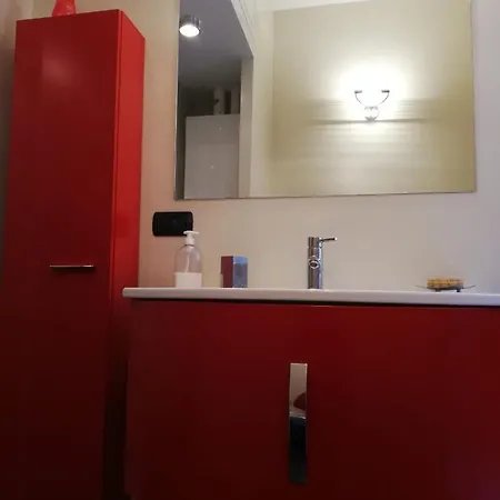 Apartment La Piazzetta *