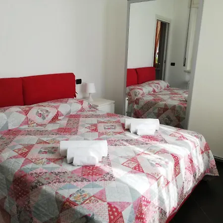 Apartamento La Piazzetta Stresa