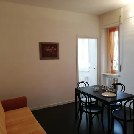 Apartamento La Piazzetta