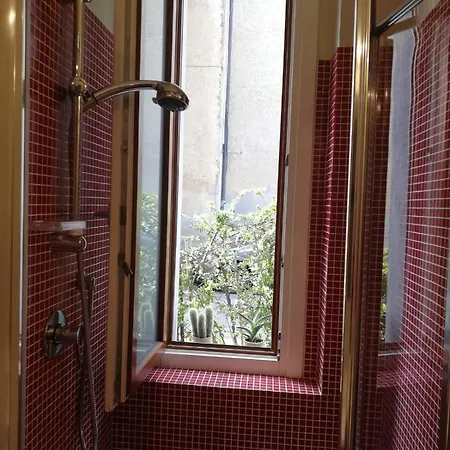 Apartment La Piazzetta