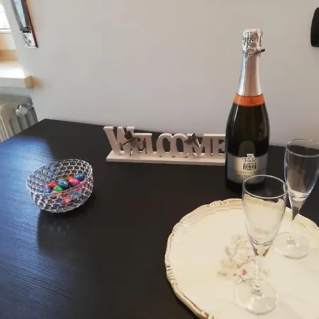 La Piazzetta Apartamento