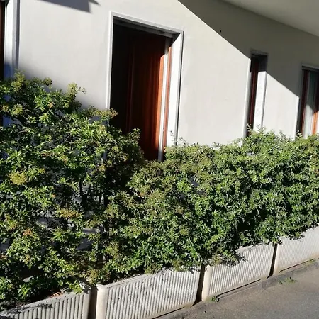 Apartamento La Piazzetta