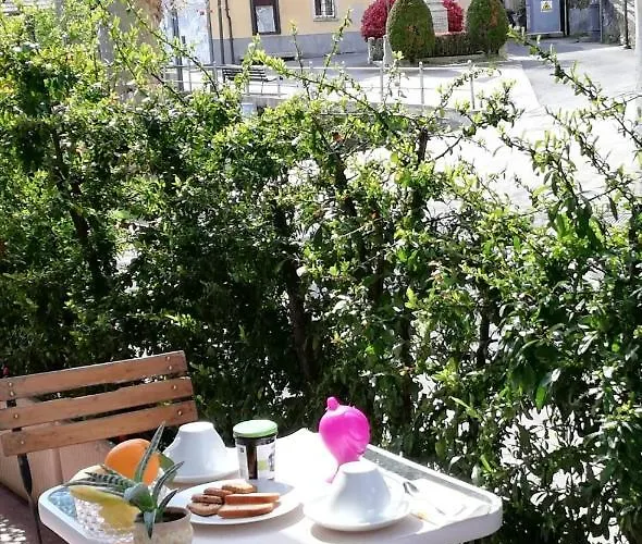Lejlighed La Piazzetta *