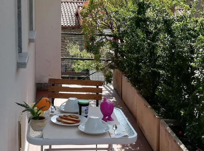 La Piazzetta