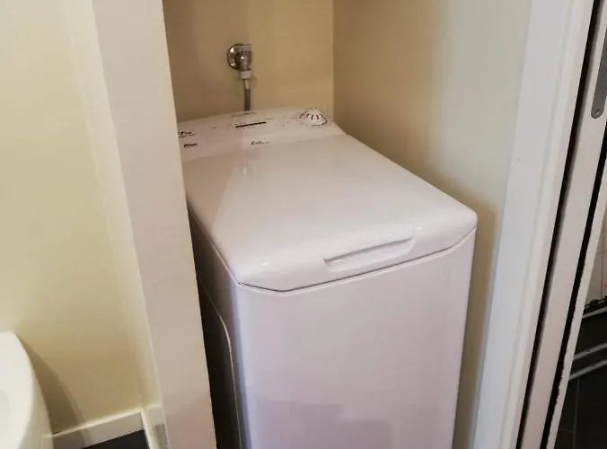 Lejlighed La Piazzetta *