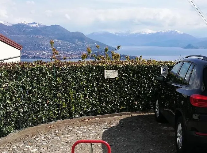 La Piazzetta *