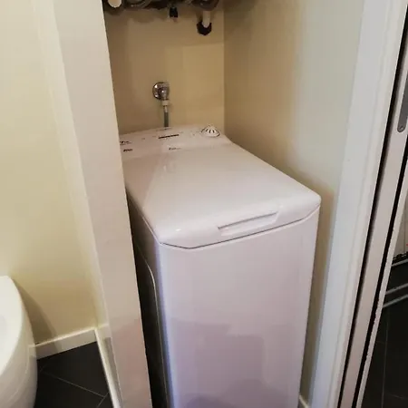Appartement La Piazzetta *