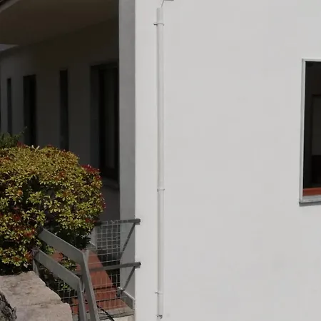 Appartement La Piazzetta
